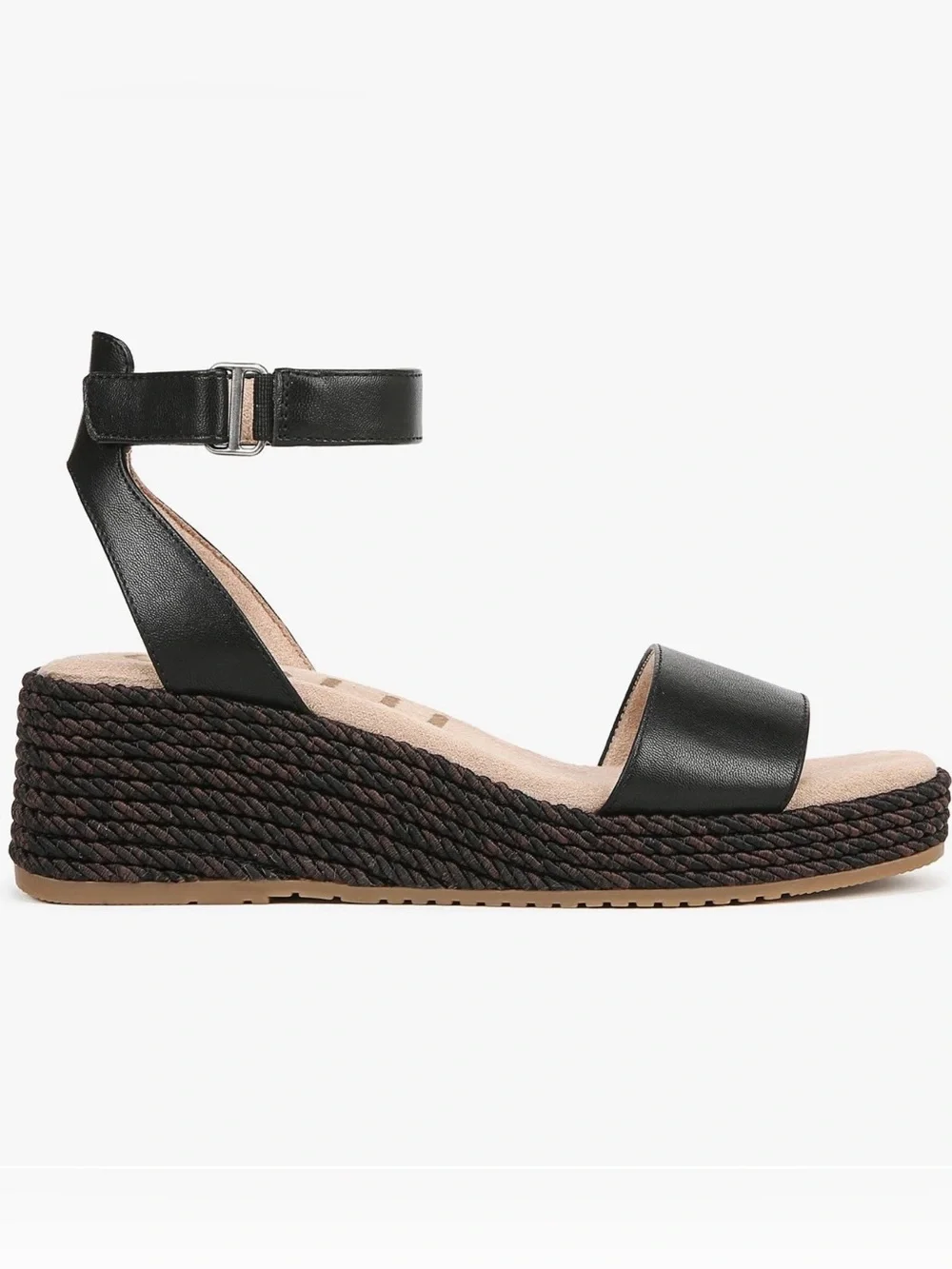 Soul Naturalizer Gloria Espadrille Gladiator Sandal